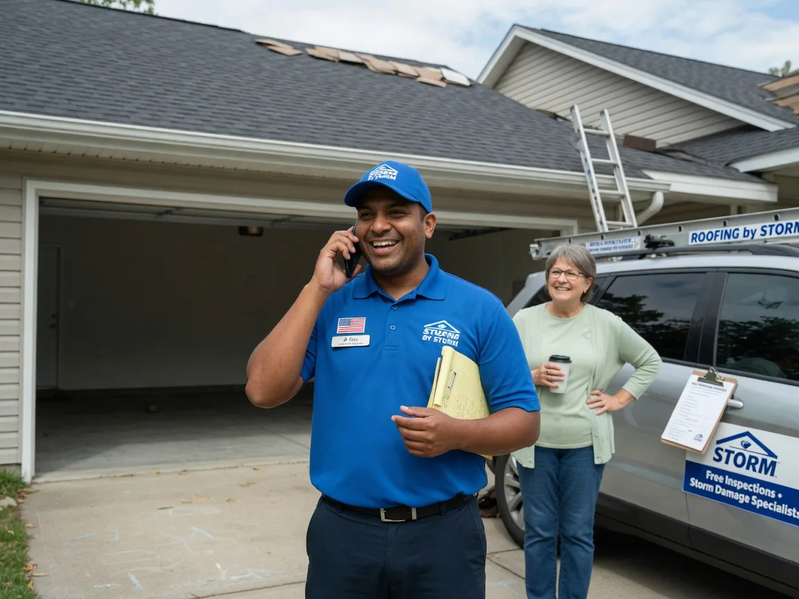 Roof Repair Near Me Skowhegan, ME FAQs