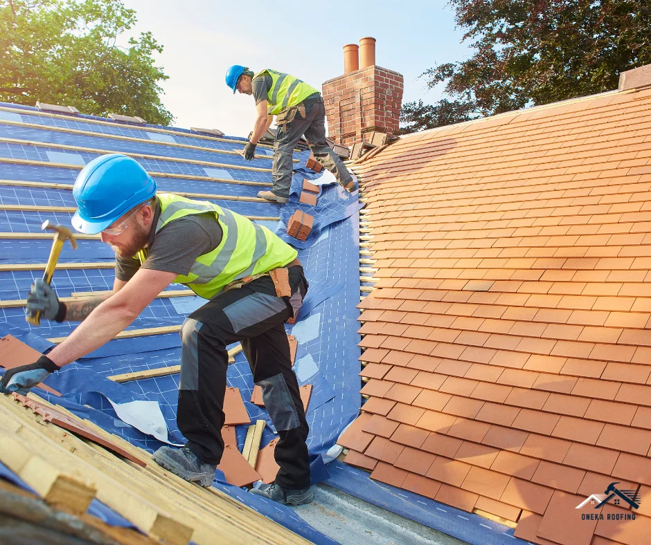 Why choose Roof Repair Near Me in Skowhegan, ME